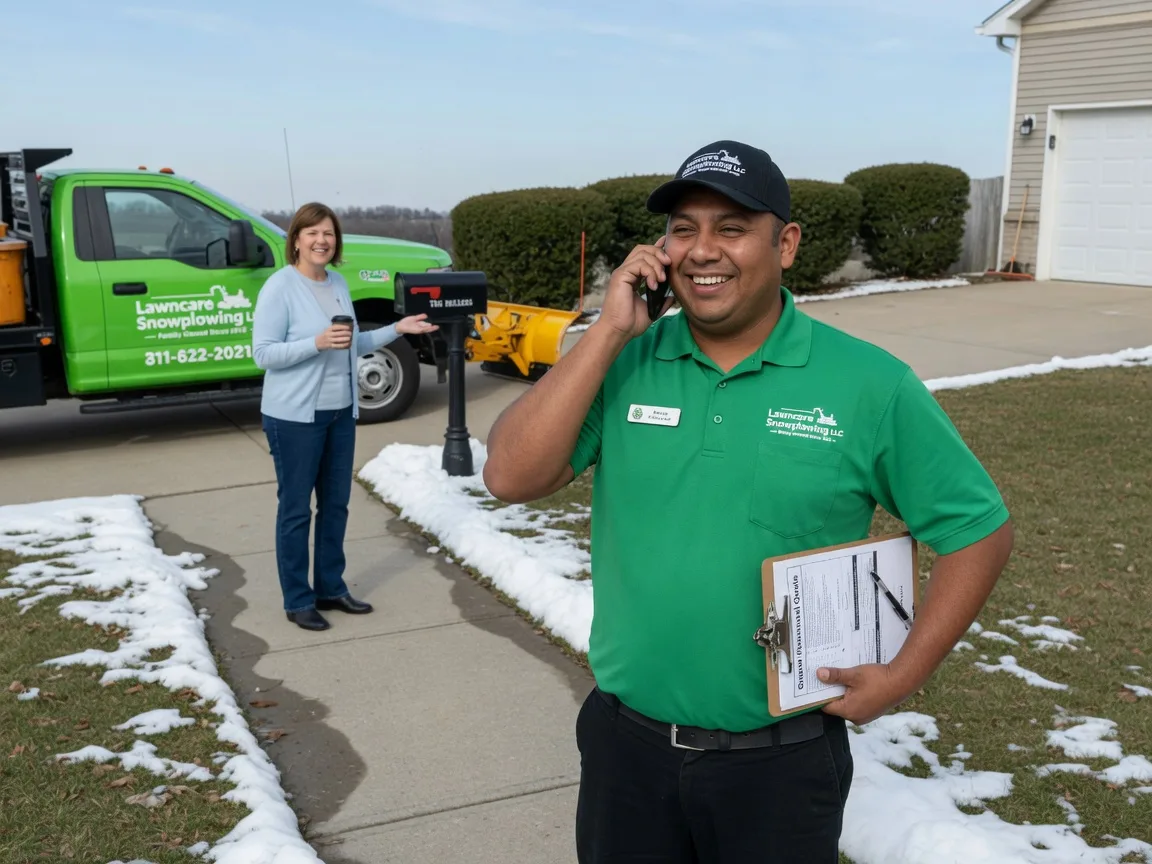 Lawn Care Services By Expert Landscaper East Canaan, CT FAQs